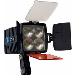 F&V Led video light T4 Led