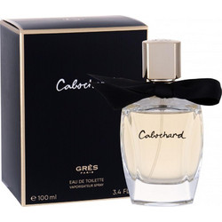 Gres Cabochard Eau de Toilette 100ml