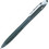 Pilot Rexgrip Στυλό Διαρκείας 0.7mm Μαύρο