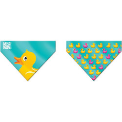 Max & Molly Bandana Max & Molly Ducklings - Medium/large