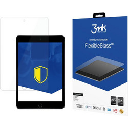 3mk FlexibleGlass 9H Tempered Glass (iPad Mini 7.9" 2019)