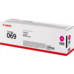 Canon 069 Magenta Toner