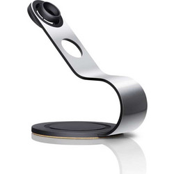 Dyson Stand for Dyson Supersonic Hair Dryer Nickel/Black