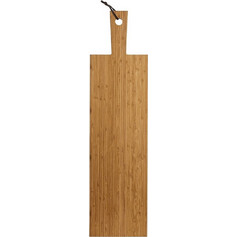 DAY ΕΠΙΦΑΝΕΙΑ ΚΟΠΗΣ BAMBOO ΜΕ ΛΑΒΗ 62X16X1,5 EK