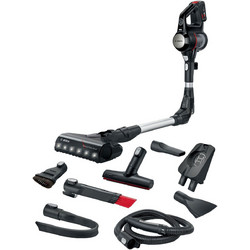 Bosch BCS711EXT Επαναφορτιζόμενη Σκούπα Stick & Χειρός 18V