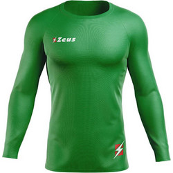 Zeus Maglia Fisiko M/L Ισοθερμική Μακρυμάνικη Μπλούζα