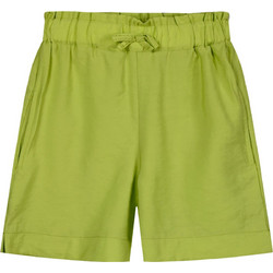 Energiers Παιδικό Σορτς Υφασμάτινο Lime 16-224247-2