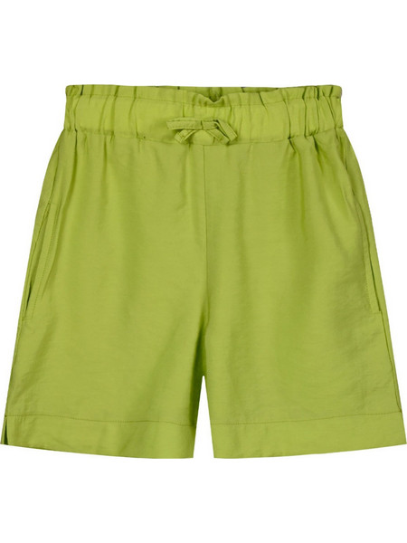 Energiers Παιδικό Σορτς Υφασμάτινο Lime 16-224247-2