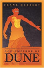 God Emperor Of Dune God Emperor Of Dune