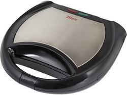 Zilan ZLN8136 Τοστιέρα για 2 Τοστ 750W