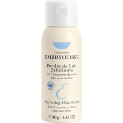 Embryolisse Exfoliating Milk Powder Φυτικό Peeling Προσώπου 40gr
