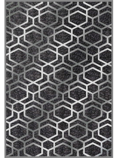 HomeMarkt Josiane Χαλί Ορθογώνιο 80x150cm HM7676.31