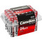 Camelion Plus Alkaline AAA 24τμχ Camelion Plus Alkaline AAA 24τμχ