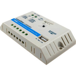 LS2024EU PWM ΡΥΘΜΙΣΤΗΣ ΦΟΡΤΙΣΗΣ EPSOLAR / EPEVER 20A 12/24V EPEVER