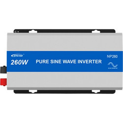 NP-260-12 INVERTER EPSOLAR / EPEVER 12V 260W EPEVER