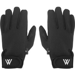 Winger Neopren Black 3434