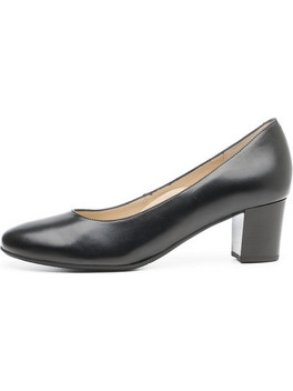 SHOEPREME Δερμάτινες Γόβες 1044