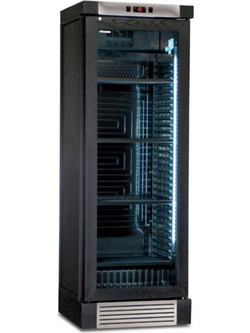 KLIMAITALIA CLW 420L BLACK ΒΙΤΡΙΝΑ ΣΥΝΤΗΡΗΣΗ ΚΡΑΣΙΩΝ 382ΛΤ 5 ΡΑΦΙΑ