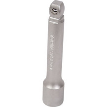 Top Master Καστάνιας προέκταση Cr-V 1/2'' 125mm