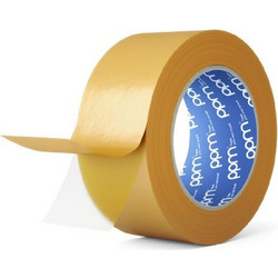 Ταινία διπλής όψης αυτοκόλλητη 38mm*5m