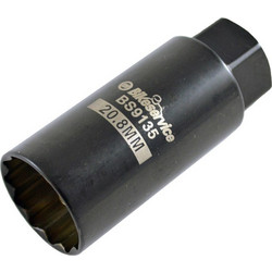 ΜΠΟΥΖΟΚΛΕΙΔΟ ΚΑΣΤΑΝΙΑΣ 20.8mm-21mm BS9135 BIKESERVICE