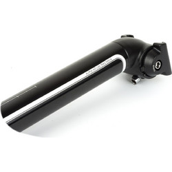 AUTHOR ΝΤΙΖΑ ΣΕΛΑΣ ACO-SP AGLab X5 d.30,9mm/ l.400mm (black)