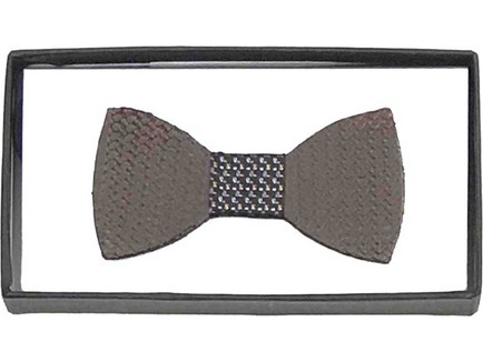 MK JEWELS ΔΕΡΜΑΤΙΝΟ ΚΑΦΕ ΠΑΠΙΓΙΟΝ/4