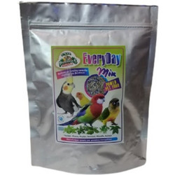 Evia Parrots Everyday Mix 800gr