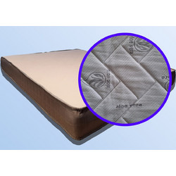 AegeanSleep Dream Orthopedic Μονό 100x200cm
