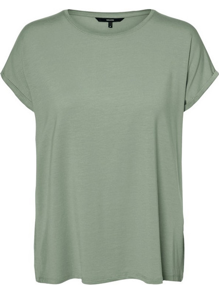 Μπλούζα γυναικεία VERO MODA AVA Desert Sage