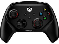 HyperX Clutch Gladiate Wired Controller Black