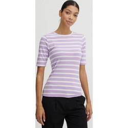 Γυναικείο t-shirt BYPAMILA T-SHIRT 20811087
