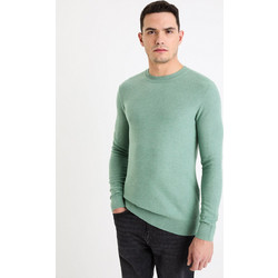 Ανδρική μπλούζα πλεκτή CREW NECK JUMPER BEPIC