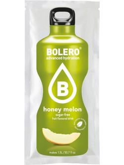 Bolero Πεπόνι 12x9gr