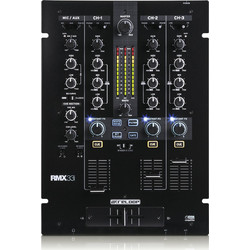 Reloop RMX-33i