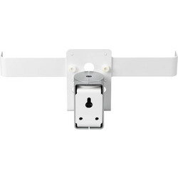 Mountson MS51P Βάση Ηχείου Τοίχου White