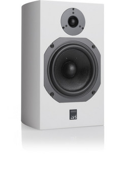 ATC SCM-11 Ζεύγος Ηχείων Hi-Fi Βιβλιοθήκης 300W 2 Δρόμων Black