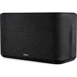 Denon Home 350 Ηχείο Bluetooth με Ραδιόφωνο Μαύρο