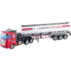 Cargo Truck Τηλεκατευθυνόμενο Βυτιοφόρο 1:48 ESD800-3