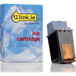 Η έκδοση 123ink αντικαθιστά το HP 29 (51629A/AE) Black