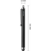 Trust Stylus Pen Black