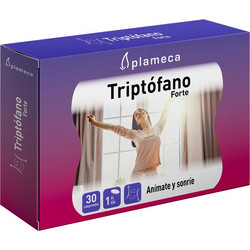 Plameca Triptofano Forte 30 Ταμπλέτες