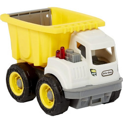 Little Tikes Dirt Digger Minis Χωματουργικό 659409EUC