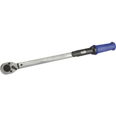 Δυναμόκλειδο 1/2" 40-220Nm BORMANN PRO BHT7864 065296