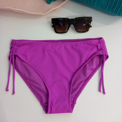 Bluepoint Bikini Slip Μωβ 806596-11