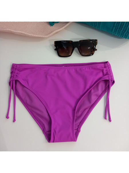 Bluepoint Bikini Slip Μωβ 806596-11