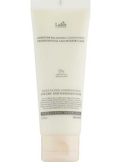La'dor Moisture Balancing Conditioner 100ml