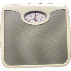 Ζυγαριά Αναλογική Δαπέδου 125kg Safety A.T./G