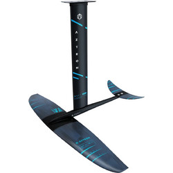 Aztron Rocket Foil 1450H Combo AF-110
