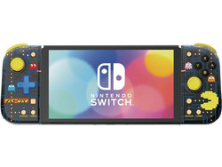 Hori NSW-417U Split Pad Ρac-Man Wireless Controller Switch